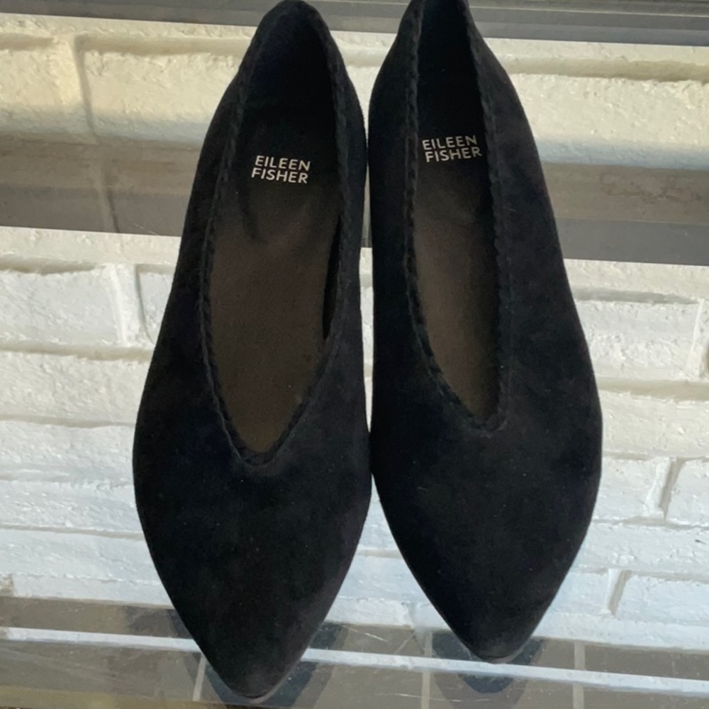 Eileen Fisher shoes